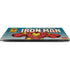 Marvel Classic Comics The Invincible Iron Man Dell XPS Skin